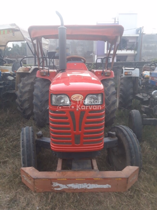 महिंद्रा 585 DI Second Hand Tractor