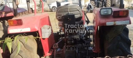 Massey Ferguson 241 DI Second Hand Tractor