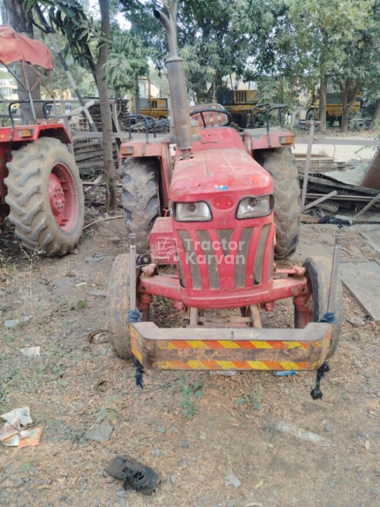 महिंद्रा 275 DI TU Second Hand Tractor