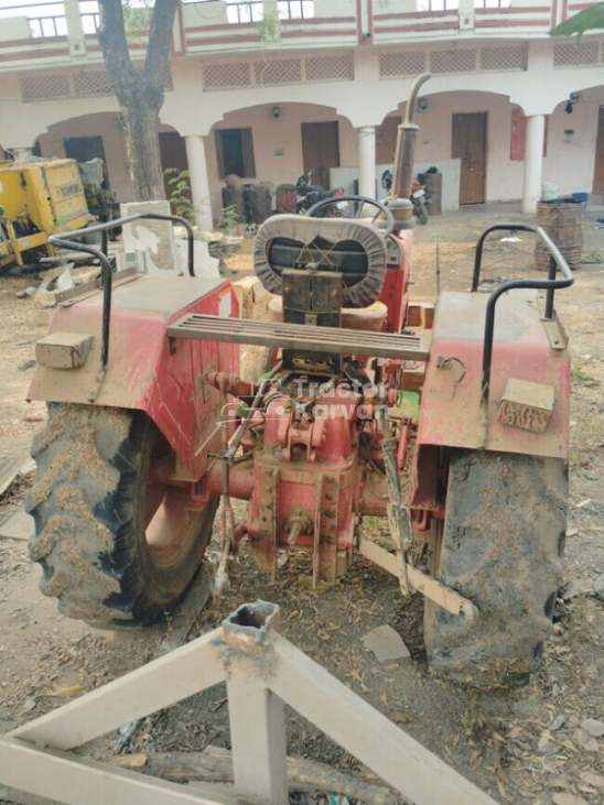 महिंद्रा 275 DI TU Second Hand Tractor