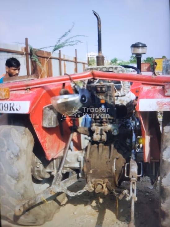 मैसी फर्ग्यूसन 1035 DI Second Hand Tractor