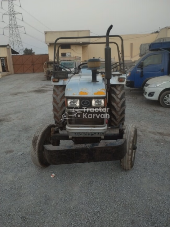 Eicher 368 Second Hand Tractor