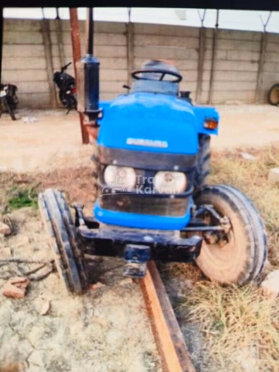 सोनालिका MM 18  Second Hand Tractor