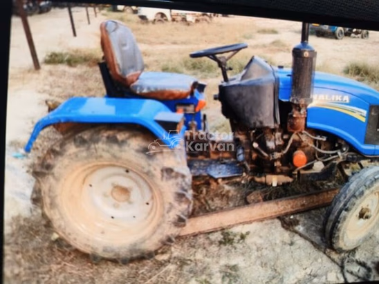 सोनालिका MM 18  Second Hand Tractor