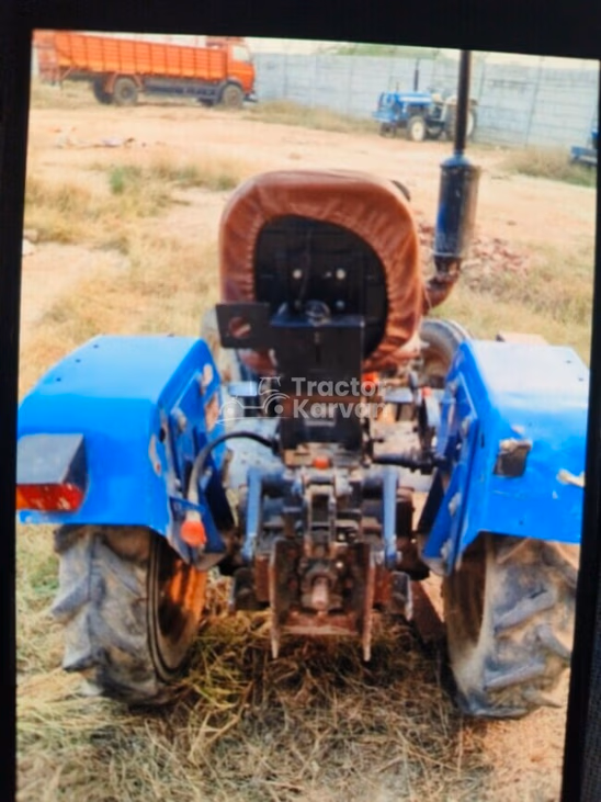 सोनालिका MM 18  Second Hand Tractor