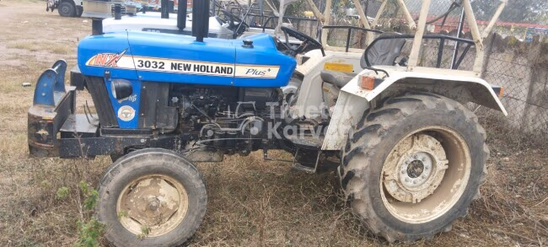 न्यू हॉलैंड 3032 NX Second Hand Tractor