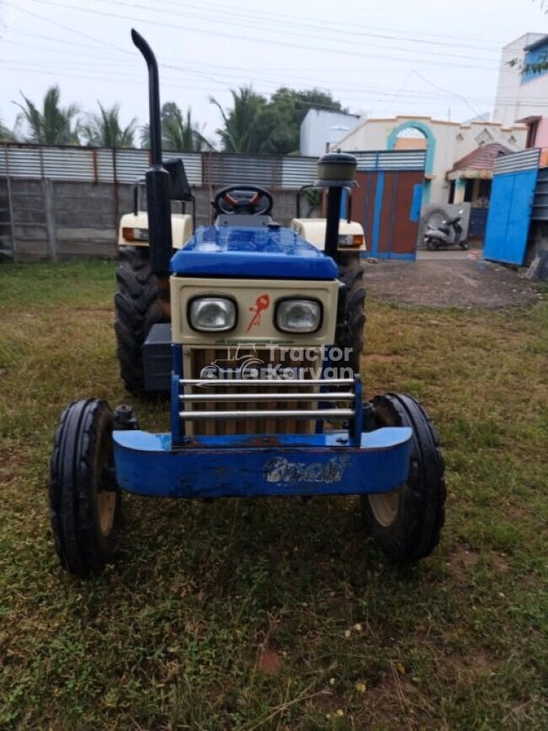Swaraj 735 FE Second Hand Tractor