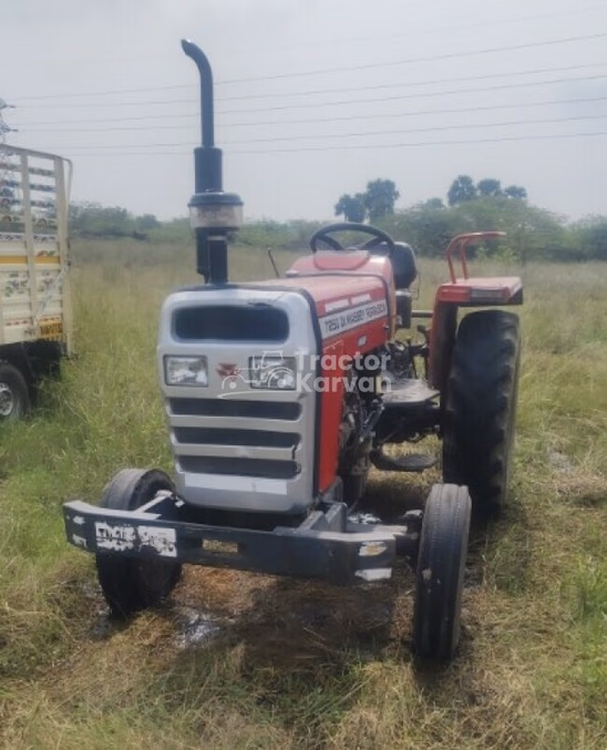Massey Ferguson 7250 DI Second Hand Tractor