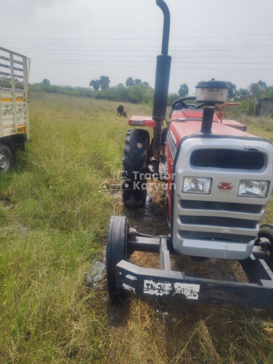 Massey Ferguson 7250 DI Second Hand Tractor