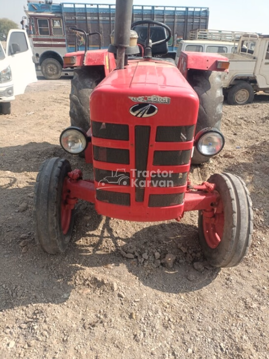 Mahindra 275 TU XP Plus Second Hand Tractor