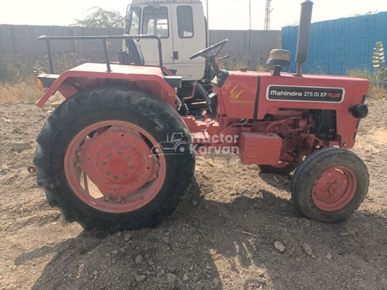 Mahindra 275 TU XP Plus Second Hand Tractor
