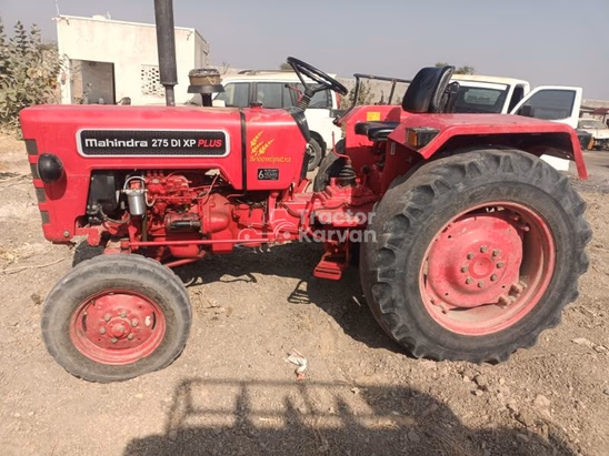 Mahindra 275 TU XP Plus Second Hand Tractor