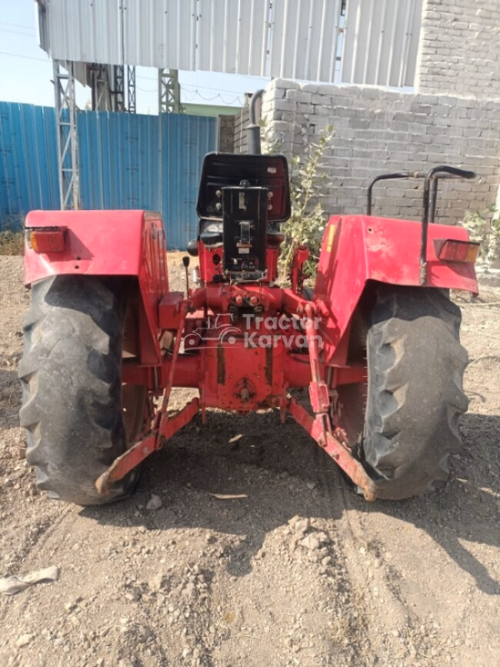 Mahindra 275 TU XP Plus Second Hand Tractor