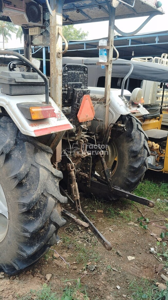 Powertrac Euro 42 Plus Supermaxx Second Hand Tractor