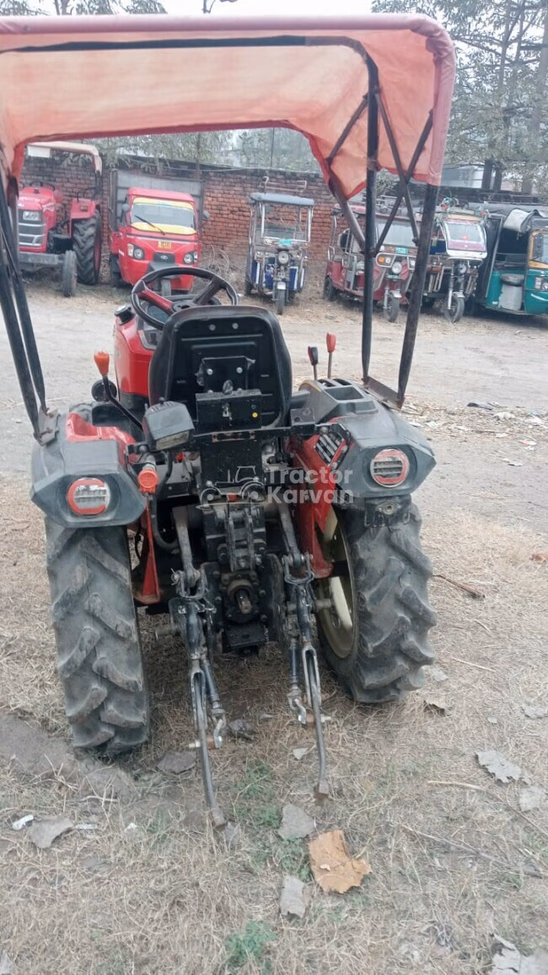 सोलिस 2516 SN  Second Hand Tractor