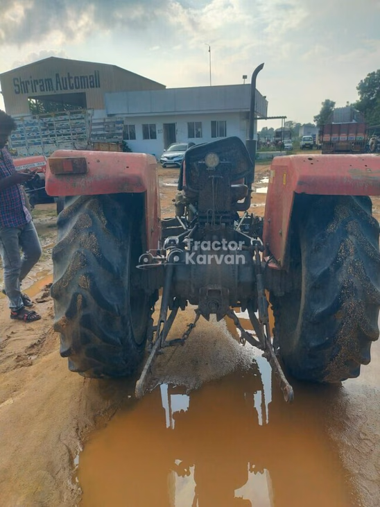 Massey Ferguson 5245 DI Planetary Plus Second Hand Tractor