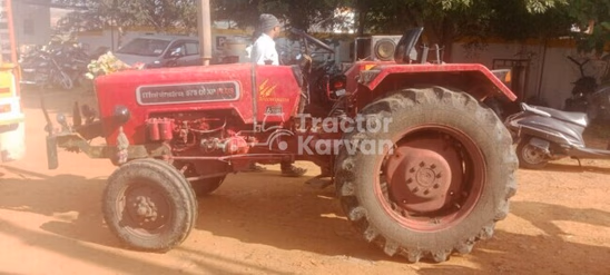 महिंद्रा 575 DI Second Hand Tractor