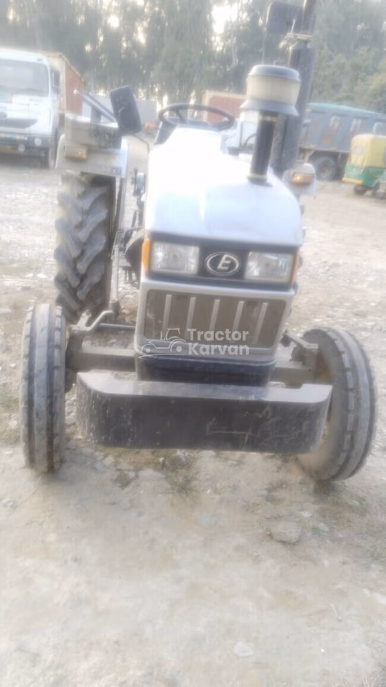 Eicher 380 Second Hand Tractor