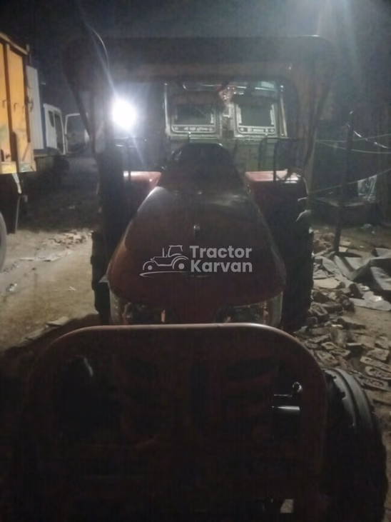 Mahindra 475 DI SP Plus Second Hand Tractor