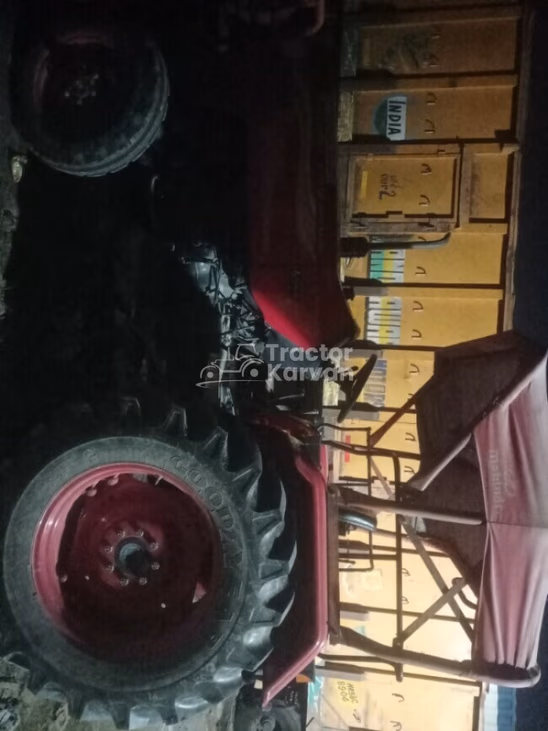 Mahindra 475 DI SP Plus Second Hand Tractor