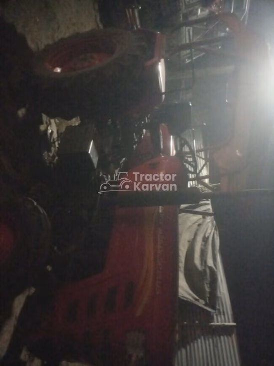 Mahindra 475 DI SP Plus Second Hand Tractor