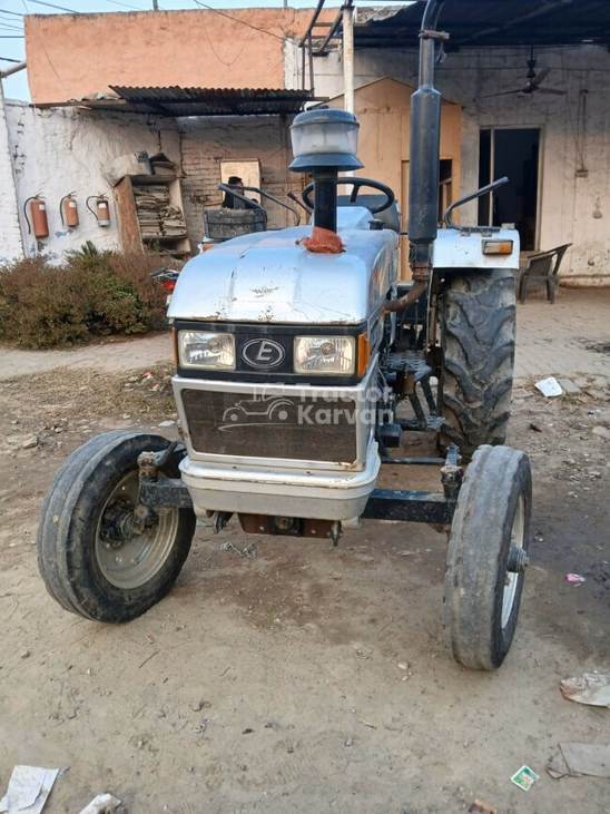 Eicher 485 Second Hand Tractor
