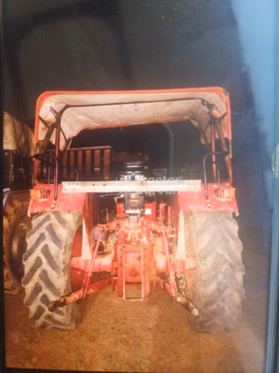 महिंद्रा 275 DI TU Second Hand Tractor