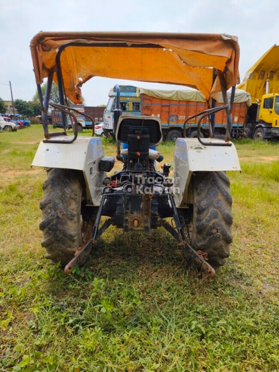 Powertrac 434 RDX Second Hand Tractor