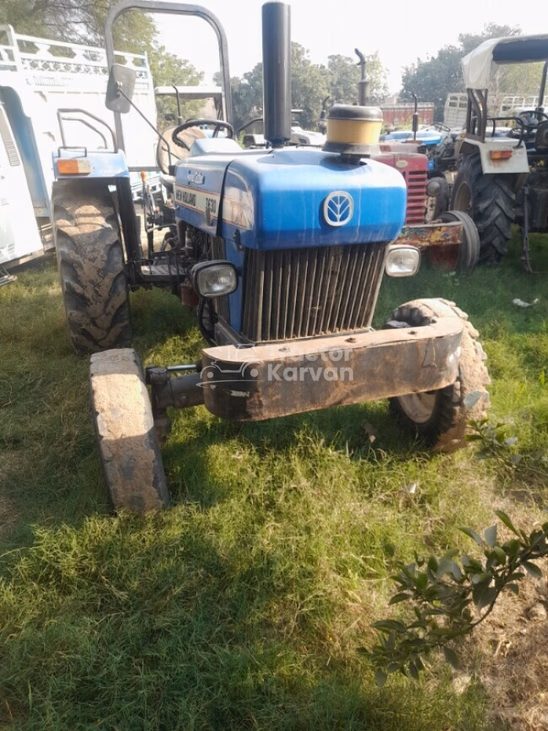 न्यू हॉलैंड 3230 NX Second Hand Tractor