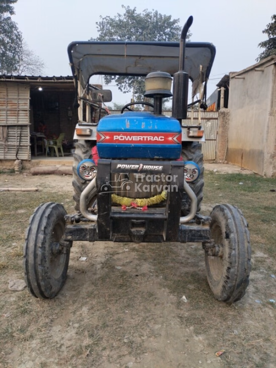 Powertrac 439 RDX Second Hand Tractor