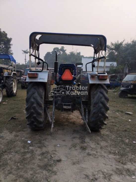 Powertrac 439 RDX Second Hand Tractor