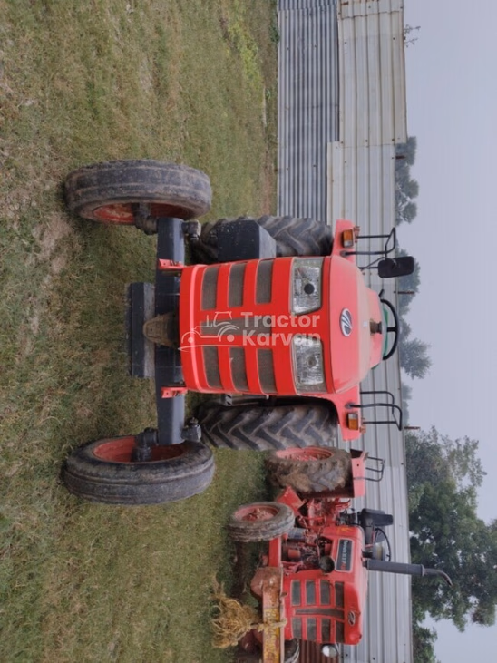 महिंद्रा 585 DI SP प्लस Second Hand Tractor