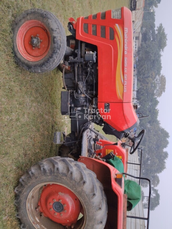 महिंद्रा 585 DI SP प्लस Second Hand Tractor