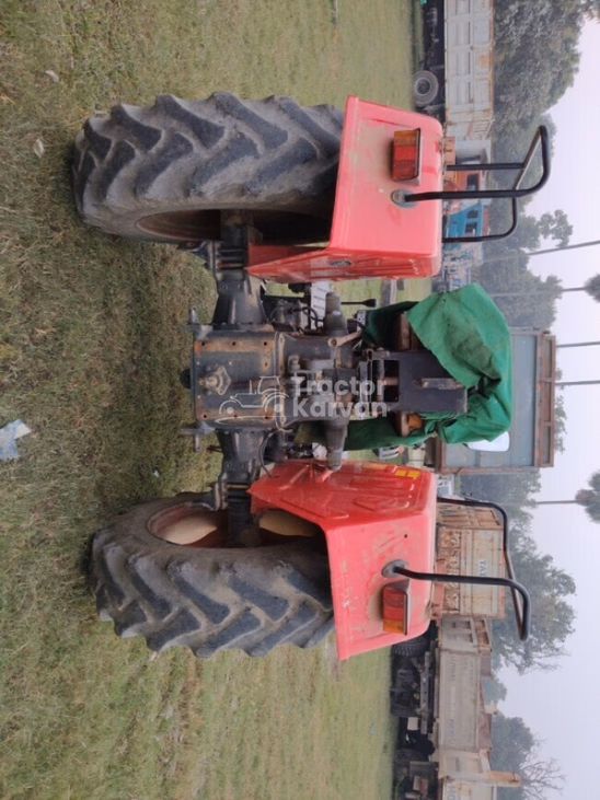 महिंद्रा 585 DI SP प्लस Second Hand Tractor