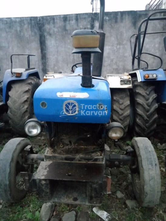 New Holland 3230 TX Second Hand Tractor