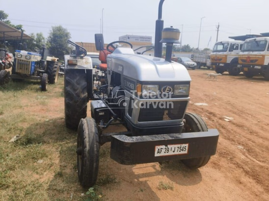 Eicher 380 Second Hand Tractor