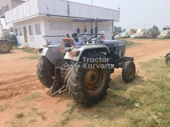Eicher 380 Second Hand Tractor