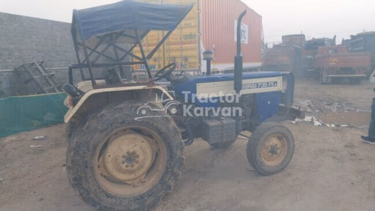 Swaraj 735 FE Second Hand Tractor