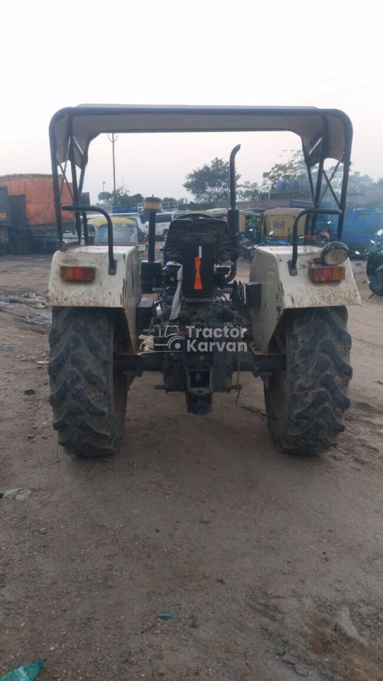 Swaraj 735 FE Second Hand Tractor