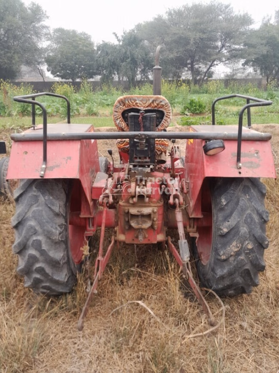 Mahindra 475 DI Second Hand Tractor
