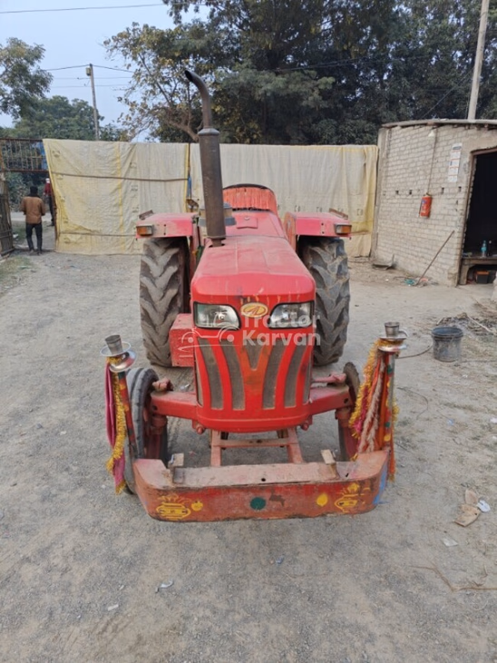 Mahindra 265 DI Second Hand Tractor