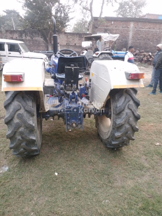 फार्मट्रैक चैंपियन 35 Second Hand Tractor