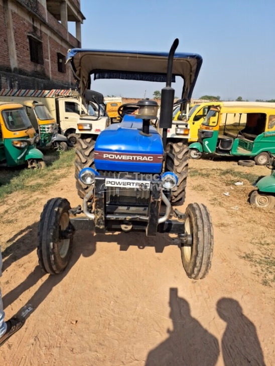 पॉवरट्रैक 434 RDX Second Hand Tractor