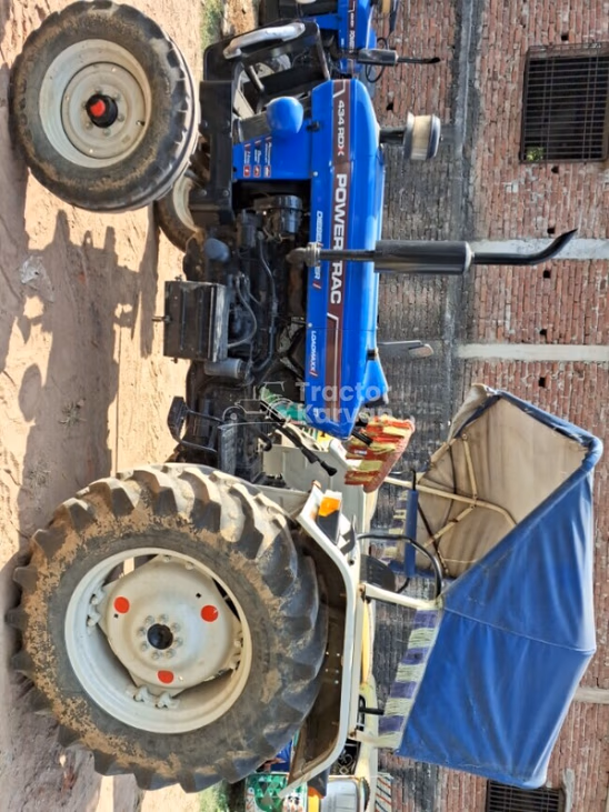 पॉवरट्रैक 434 RDX Second Hand Tractor