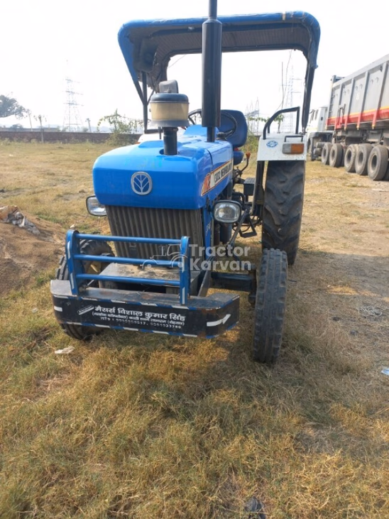 Eicher 380 Second Hand Tractor