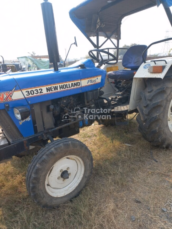 Eicher 380 Second Hand Tractor