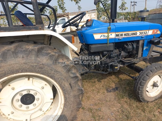 Eicher 380 Second Hand Tractor