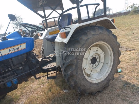 Eicher 380 Second Hand Tractor