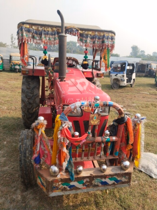 Mahindra 275 DI TU Second Hand Tractor