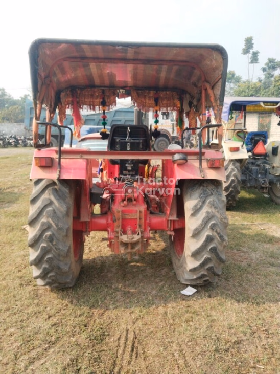 Mahindra 275 DI TU Second Hand Tractor